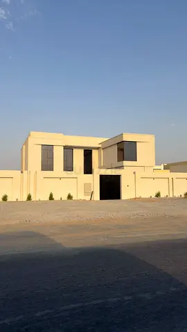 Modern villa-direct from the owner