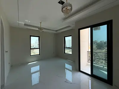 LUXURY VILLA FOR SALE IN AL YASMEEN, AJMAN