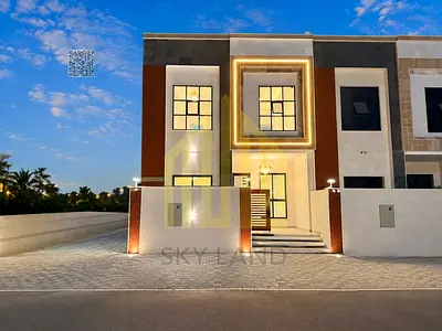 🏠  من المالك مباشر| بسعر شامل رسوم التسجيل |بدون رسوم سنويه | تملك حر لجميع الجنسيات | قريبة من جميع الخدمات |