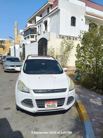 صورة 15 لـ 2013 FORD ESCAPE