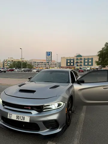 2017 Dodge CHARGER 照片 17