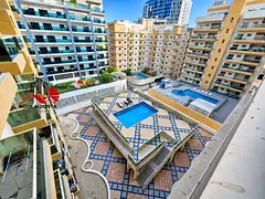 AFFORDABLE // 1BHK // 2WASHROOM. FREE POOL PARKING