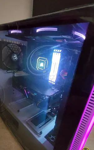 Gaming pc