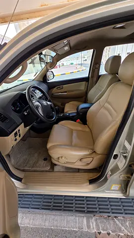 صورة 6 لـ 2014 Toyota FORTUNER
