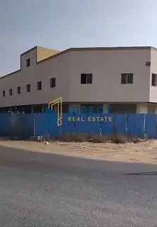 Unmissable investment opportunity in Ajman | The largest workers' accommodation complex for rent!