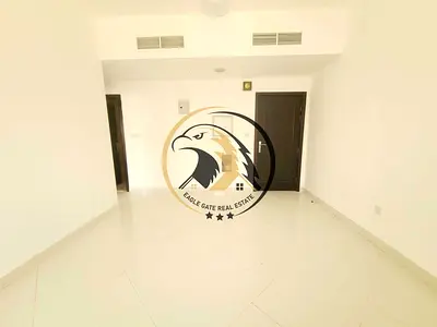 Spacious 1Bhk || With One washroom || For rent in Muwaileh Sharjah