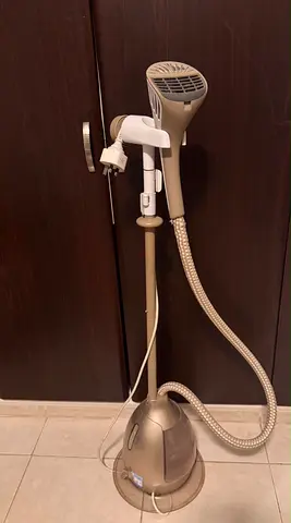 Philips vertical Garment Steamer with Stand