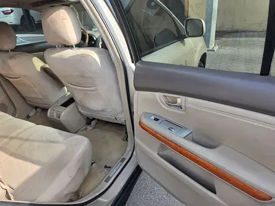 صورة 17 لـ 2006 Lexus RX-SERIES