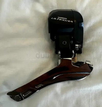 Shimano Ultegra Front Derailleur FD-6870 - 11 speed Di2