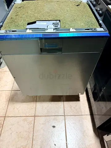 Gaggenau 400 series brand new stock built-in dishwasher