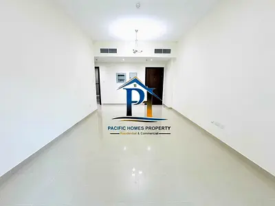 ELEGANT | 1BHK | BALCONY | POOL | GYM | PARKING | ONLY FAMILY