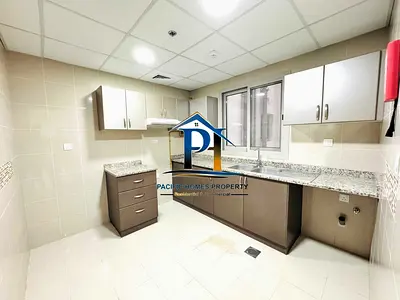 ELEGANT | 1BHK | BALCONY | POOL | GYM | PARKING | ONLY FAMILY