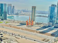 Spacious Waterfront || 2-BR Apartment || Parking || Gym & Swimming Pool