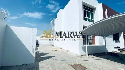 Spacious & Bright | 4-Master Bedroom | Ready To Move Villa