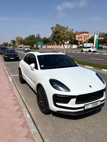 صورة 2 لـ 2023 Porsche MACAN