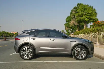 صورة 5 لـ 2024 Jaguar E-PACE