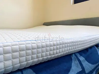 IKEA KNAPSTAD Mattress Topper 180x200 – King Size