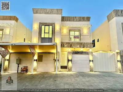 🏡✨ فيلا للبيع في الحليو2 عجمان | موقع مميز جدًا مقابل حديقة شامل كل شيئ