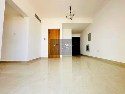 Spacious 1BHK | 2 Washrooms | 950 Sqft | AED 45000 Location tilal city masaar