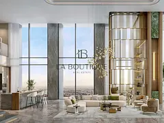 Luxury Living | Prime Location | Canal View