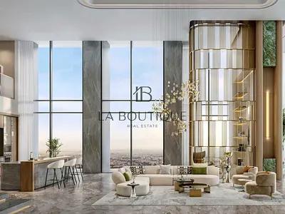Luxury Living | Prime Location | Canal View