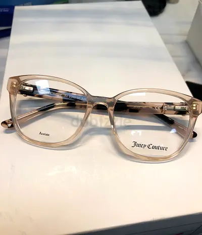 Juicy Couture JU 244 22C – Women’s Eyeglasses