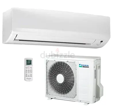 Daikin RKM28PVMK - High-Efficiency Inverter Split AC 2.3 ton