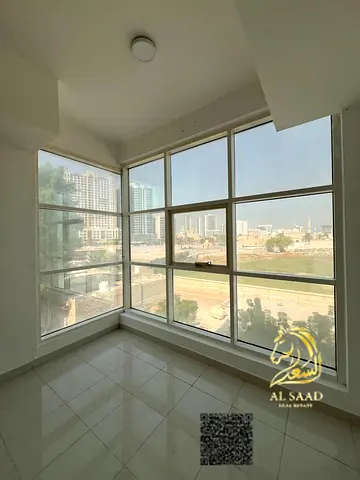 For Annual Rent – Spacious Studio in Liwara | Ajman