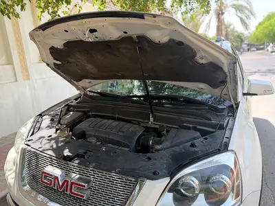 صورة 7 لـ 2011 GMC ACADIA