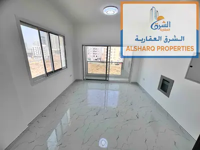First Tenant New Building, Separate Living Room, Panoramic View & Huge Kitchen | Al Aalia Near Al B