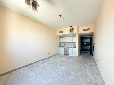 Studio With Parking | Brand New Building | Lavish Apartment | Ready To Move