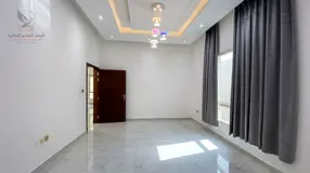 A great opportunity to rent a spacious villa in Al Yasmeen, featuring a practical layout, excellent 