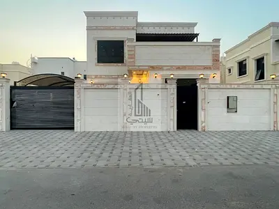 🔥 فيلا مودرن فاخرة للبيع 🔥 تملك حر لكل الجنسيات مع حق التوريث مدى الحياة! 🏡