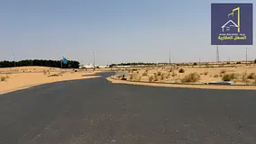 Residential Land for Sale – Al Balidah 1, Sharjah
