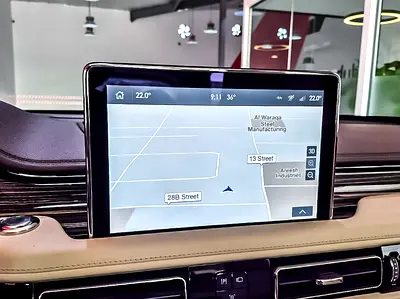 2023 Lincoln AVIATOR 缩略图 15
