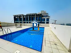 LOCK YOUR DREAM HOME | 2BHK | BALCONY | POOL | GYM | PARKING | ONLY FAMILY