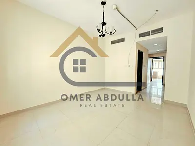 Lavish 1bhk Apartment With 2 washroom For Family In school zone
