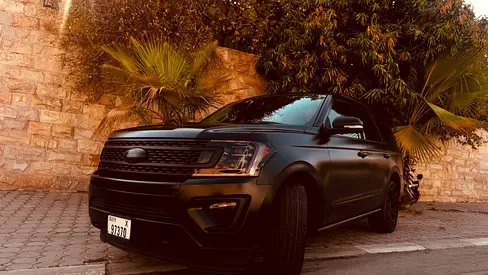 2020 FORD EXPEDITION 缩略图 6