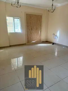 TWO MONTH FREE SPEACIOUS STUDIO 33K 6CHEQ 1 MONTH FREE CLOSE 2 RTA BUS STOP DXB-SHJ SIDE