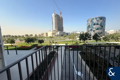 Brand New | One Bedroom | Available Now