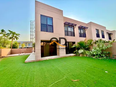 Hot Offer 4BHK Townhouse villa Available Al Zahia jouri