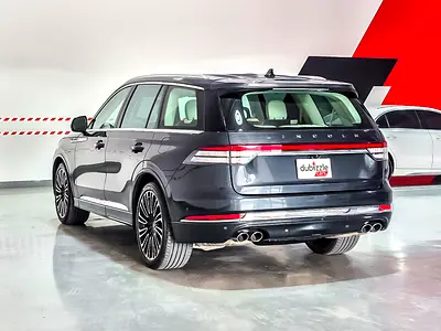 2023 Lincoln AVIATOR 照片 8