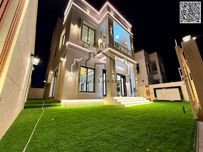 5 Bedrooms Villa for Sale| Al Bahia, Ajman| AED 1,850,000 Including Registration Fees | | Mortgage Available