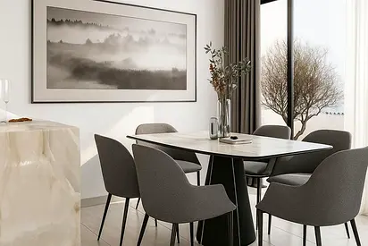Prime Location | Furnished | Handover Soon