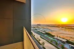 Prime Location | Fully Furnished | Higher Floor