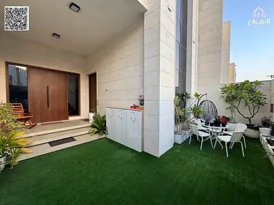 Move-In Ready Villa | Electricity, Water & ACs Connected |10 % Down payment