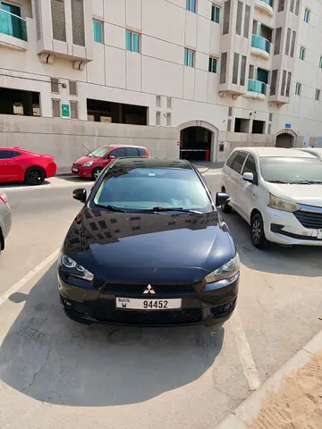 Lancer EX For Sale (Well Maintained)