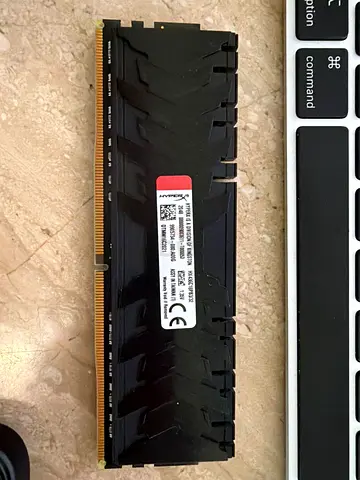 HyperX Predator 32GB DDR4 3600MHz CL18 - single stick HX436C18PB3/32