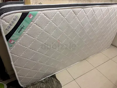 i-Spine Rebonded Foam Mattress 190x90