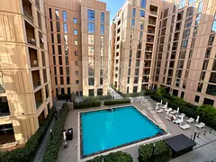 Spacious | Prime Location | Swimming Pool | Fully Integrated Community Services | Non-Cashable Secur